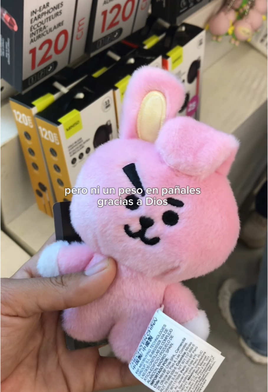 Como debe ser 🫠  #kpop #bangtan #merch #bt21_official #kpopcollector #virał #bts_army #girls 