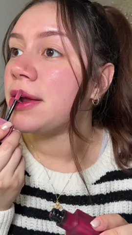 SuperStay Teddy Tint @Maybelline New York PH ❤️ #lipstick #tint #teddytint #maybellinepartner #lipsync #lipsticktutorial #lipstickshow #lipstickhack #lipsticktesting #lipstickreview 