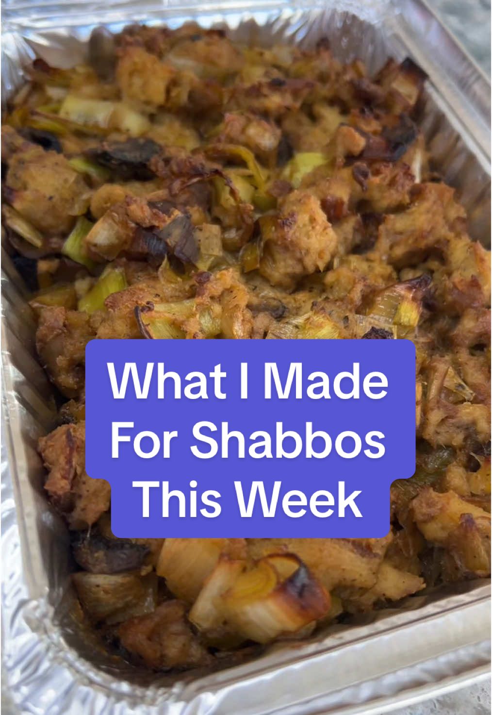 My kids have not been so into eating leftovers lately so I’m trying to cook less for Shabbos so we don’t have as mych left over #shabbatshalom #shabbosfood #jewishtiktok #jewishfood 