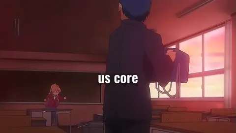 ну как так #toradoraanime #toradorataiga 