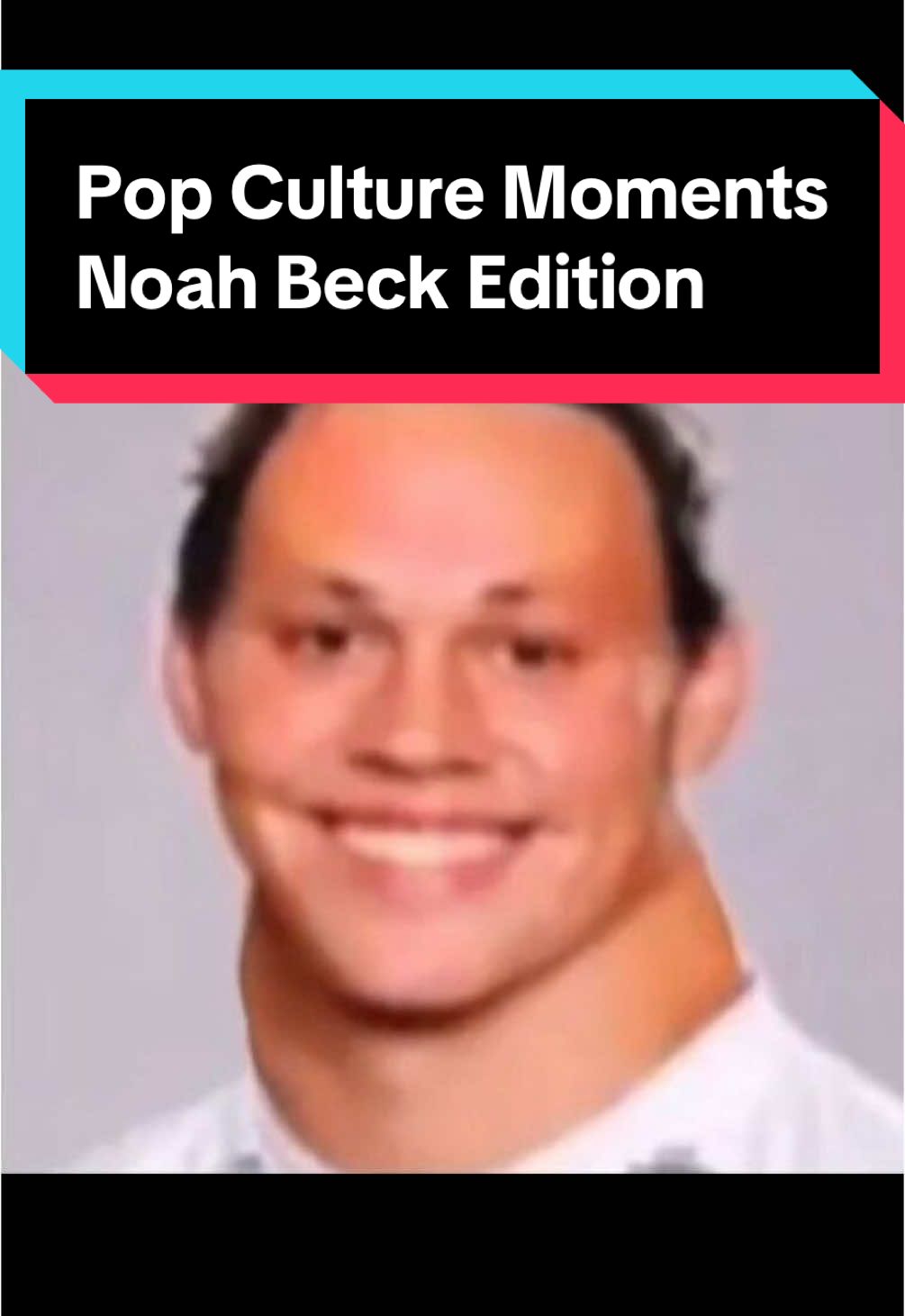 Noah Beck what the heck 💜#popculture #popculturemoment #popculturemoments #noahbeck #noahneck #2020 #2020tiktok #hypehouse #swayboys #dixiedamelio #charliedamelio