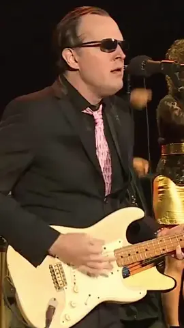 Joe Bonamassa This Train Live at Red Rocks 2017