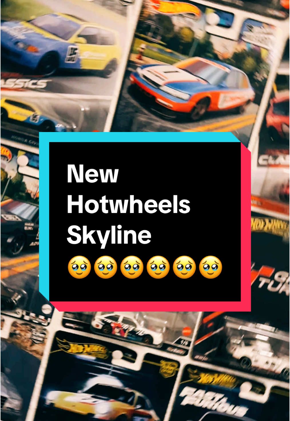 #Loveyourboobs #hotwheels #germanhunter #fantreffen  #supertreasurehunt #trending #tresurehunt #carcommunity #instantinkfeelings #foryoupage #foryou #viral #fypシ #fyp #fy #best #hotwheelscollector #hotwheelscollections #hotwheelscustom #hotwheelstrack #hotwheelswall #hotwheelsworld #mattel #hotwheelsdaily  #diecastcommunity #hotwheelshunter #govital #lassviralgehen #4you #trend#hotwheelsworld#hotwheels2024#nissan #skyline @20er.nuggets @ModelKAcollection @Swiss-skills @Mr.Kaido @Holger ❤️ Nadine @Hotweels Hunter Berlin @🔥TOYO 1:64 TIRES🔥 @hw_bernhardst627 @HW-Spandauer666🤘 @Kev_HW @Freezzy_HD @The1/64Collector 