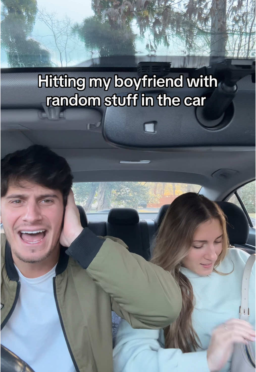 I took it too far at the end😂