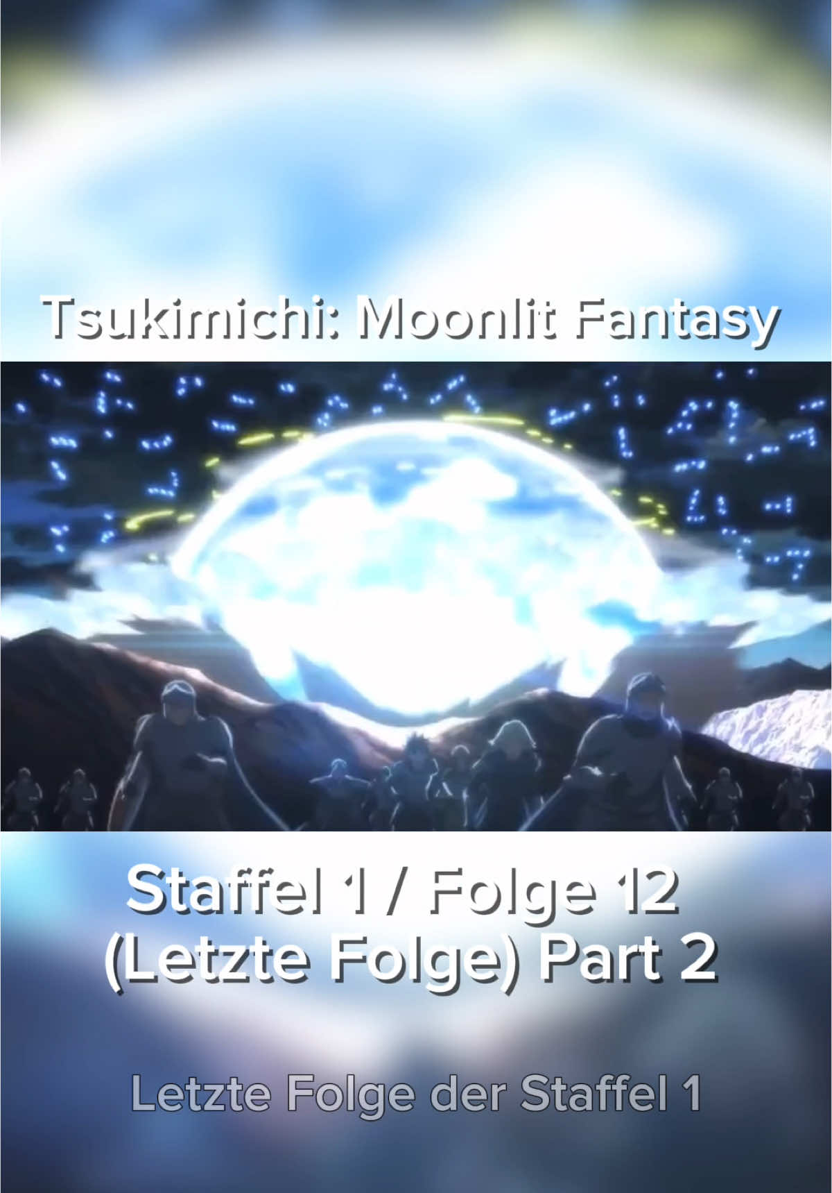 Tsukimichi: Moonlit Fantasy 