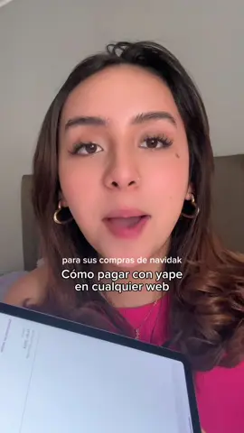 trukito de yape 🙂‍↕️🙂‍↕️🙂‍↕️ #limaperu🇵🇪 #lima #peru🇵🇪 #yape #hack #navidad #comprasonline #shopping #shoppinghaul #girls #messi asies 