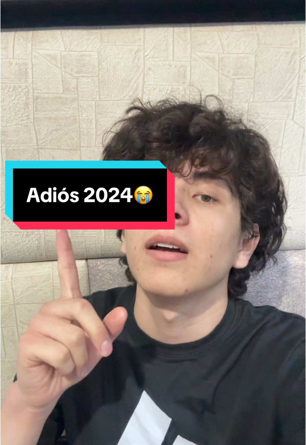 Ya casi es 2025😭😭#parati #viral #2024 #2025 