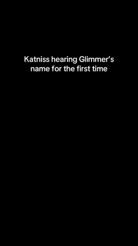 “ugh, the names the people in District 1 give their children are so ridiculous ...” #hungergamesedit #thg #animatic #art #meme #katniss #dystopian #fyp #artist #foryoupage #fyppppppppppppppppppppppp #xybcafypシviral 