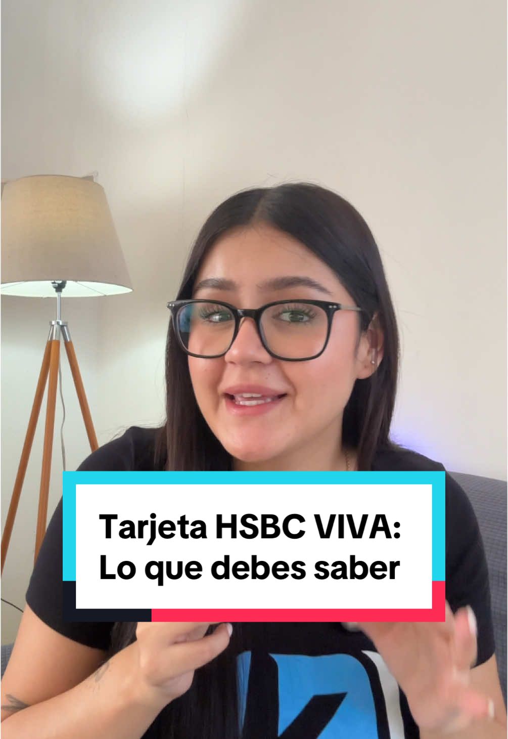 Tarjeta HSBC VIVA: ¿Estás pensando en solicitar la tarjeta de crédito HSBC Viva? ¡Antes mira este video!  Aquí te decimos todo lo que debes saber sobre esta tarjeta. Conoce si realmente te conviene.  #HSBC #Viva #TarjetaDeCredito #Finanzas #FinanzasPersonales #Analisis #Kardmatch