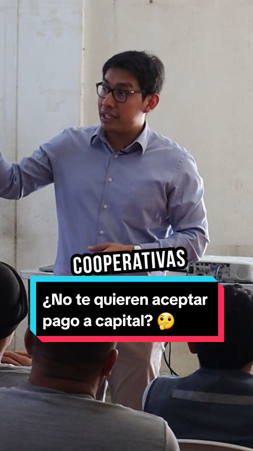 💳✨ ¿Alguna vez te han negado a realizar un pago a capital? ❌🔍  Conoce y aprende mucho más en el siguiente video .😉 #EmpoderamientoFinanciero #ConoceTusDerechos #PagoACapital #LibrodeReclamaciones #FinanzasInteligentes #NoTeDejesEngañar #EducaciónFinanciera #DesbloqueaTuCrédito #ReclamaTuDerecho #SéElCambio