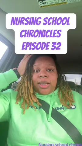 it’s been a hot minute. I haven’t updated ya’ll on my journey all semester 🥲 I have been trying to focus in this semester simply because I had goals to reach. Another update will be coming soon with my final results!! I hope everyone who is still taking finals does well on them & gets the grades they are hoping for and that they need 🤞🏾 wishing “passes” on everyone ✨ #blackgirltiktok #nursingstudent #nursingschool #finals #studentlife #studentnurse #futurenurse #nursinglife #blackgirlmagic #ABSN #BSN #collegelife #adulting #endofthesemester #nursingschoolchronicles #nursingschoolchronicleswithdee #lifeupdate #Vlog #locgang #locgoddess 