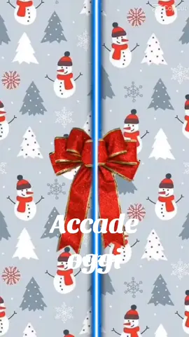 #accadeoggi