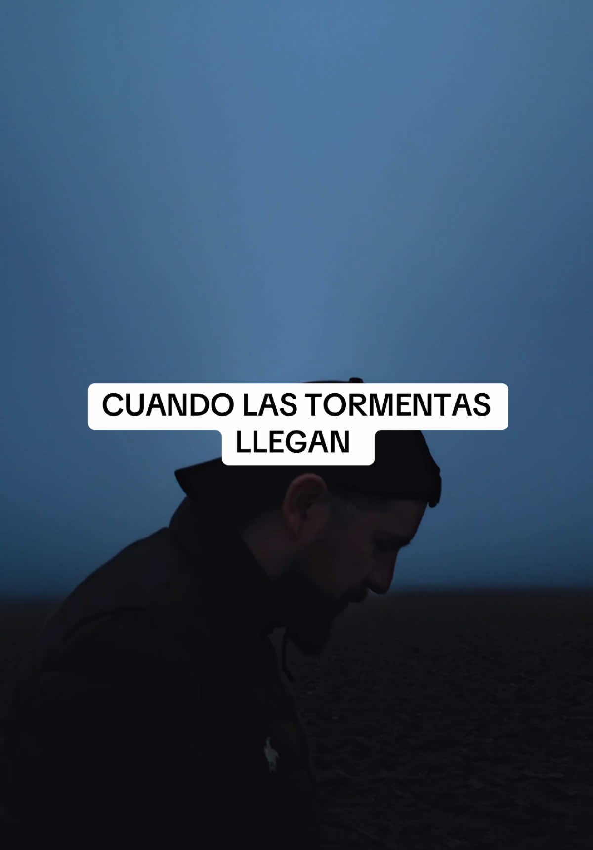 Llegó el tiempo de saber cuántos quedan, porque en las buenas siempre podemos contar cuantos somos.  Ese puñado de almas en lo poco, valen más que los millones en cualquier día de gloria. 