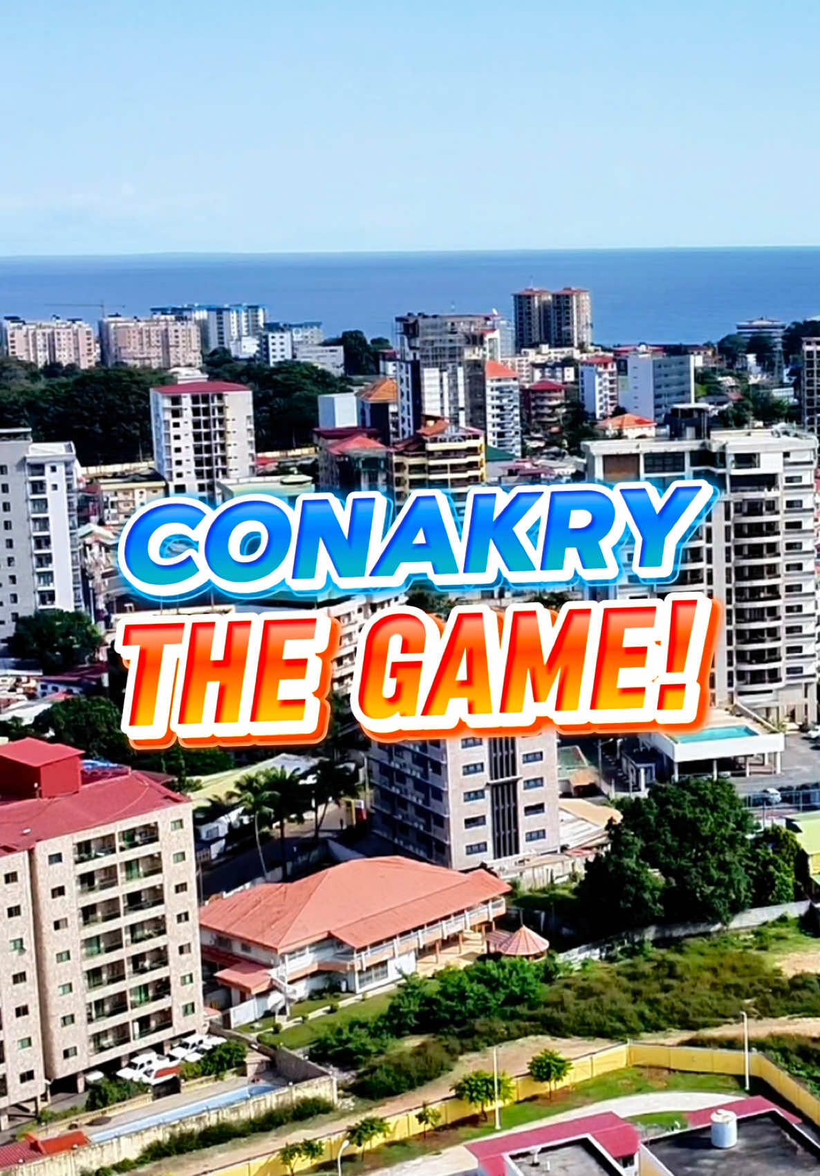 CONAKRY sur vos Écrans #guinee🇬🇳 #tiktokguinee224🇬🇳 #guineenne224🇬🇳 #conakryguinea🇬🇳🇬🇳🇬🇳 #LIVEReason #LIVEIncentiveProgram #PaidPartnership