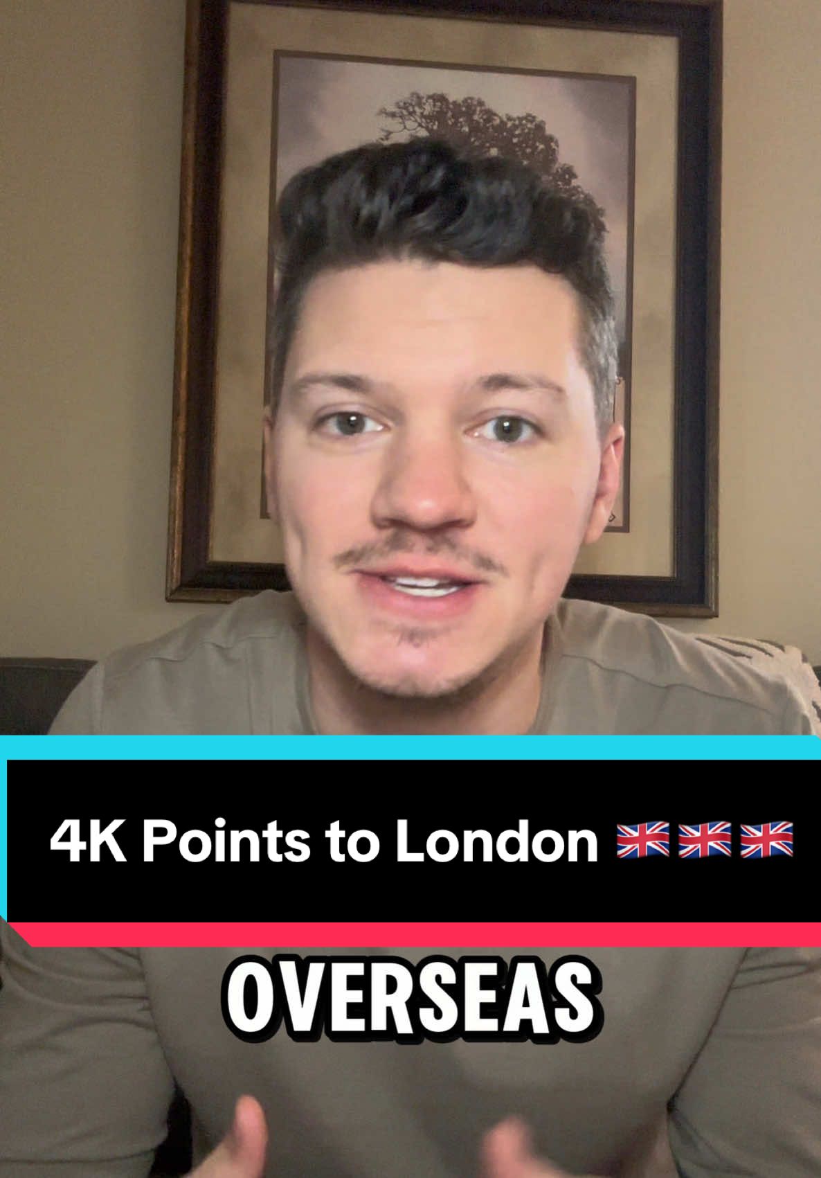 There are soooo many deals right now to fly around the world using points and miles! Here’s a great example of that! 🇬🇧 #creditcards #travelhacksandtips #pointhound #creditcardpoints #travelcreditcardbenefits #travelhacks #amex 