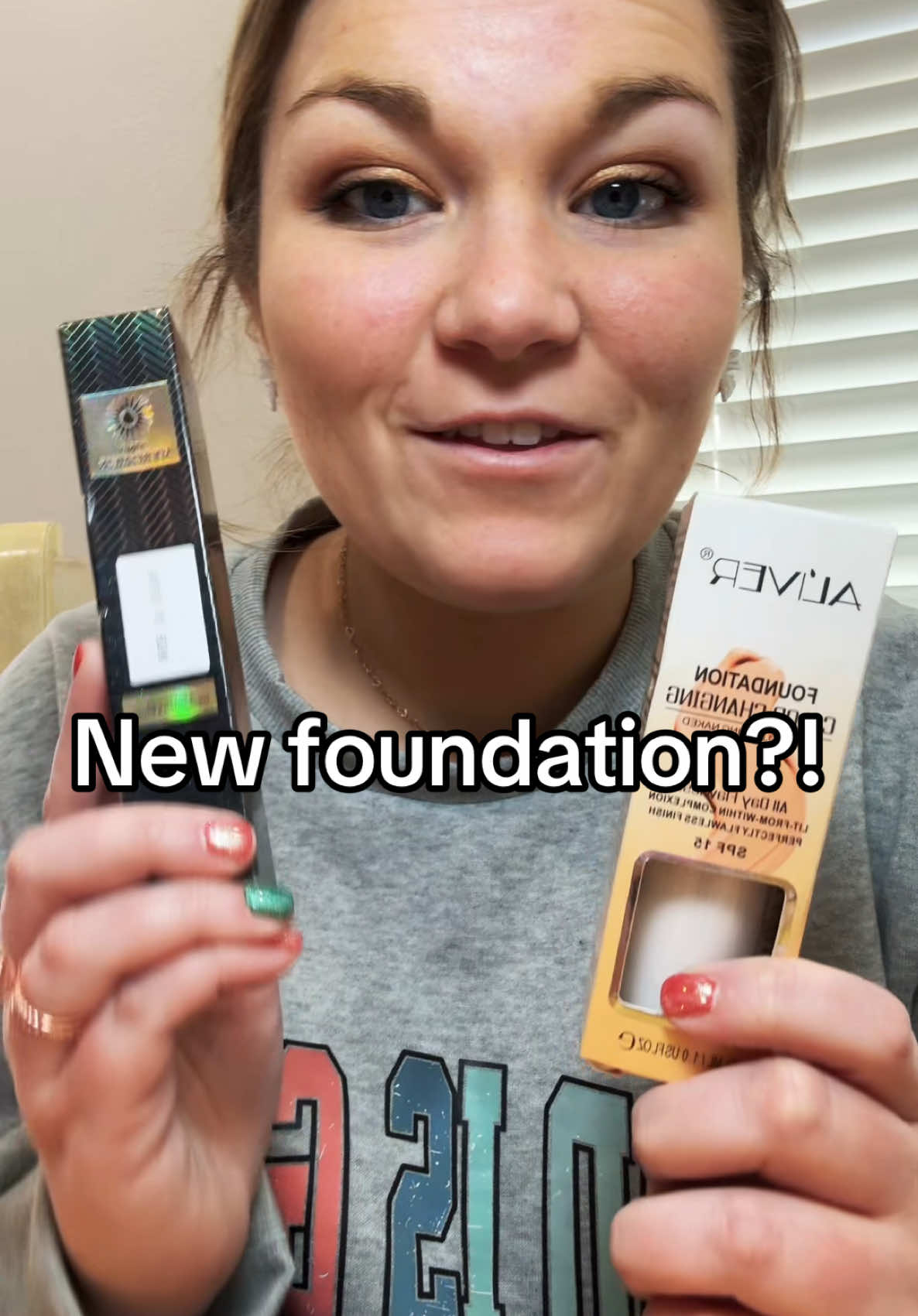 #makeup #foundation #makeuptutorial 