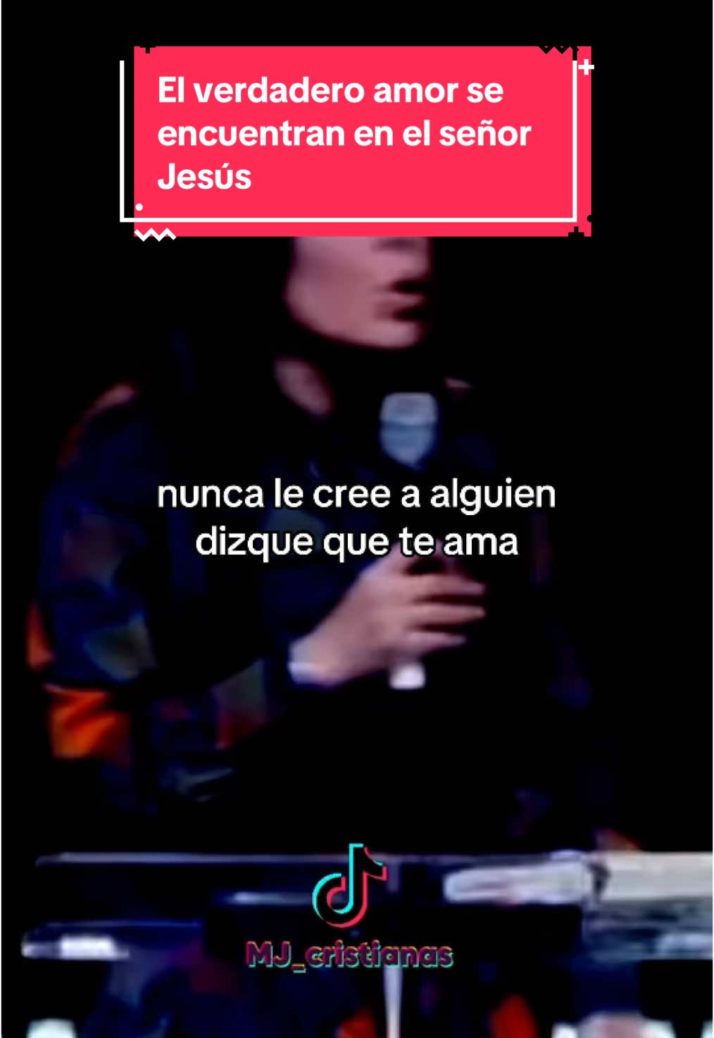 El verdadero amor se encuentran en el señor Jesús!!#MJ_Cristiana #alabanzas_cristianas #reflexiones #alabanzas #fypシ゚ #alabanza #oracion #dios #palabradedios #oraciones #palabras #reflexion #yeseniathen 