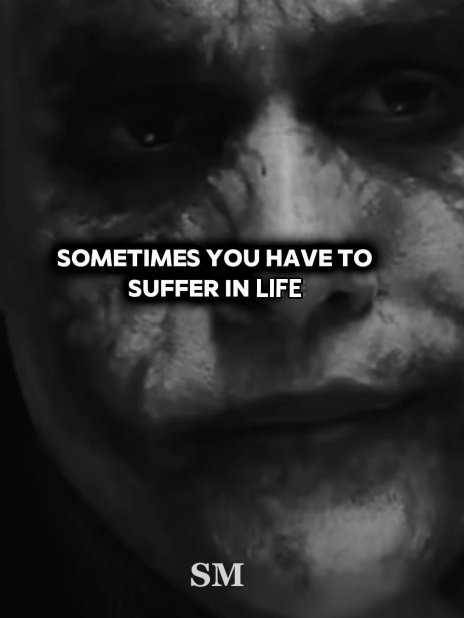 #joker #jokermotivation #jokerquotes #jokerchallenge #motivation #motivational #motivationalquotes #quotes #success #inspiration #unitedkingdom #uk #usa 