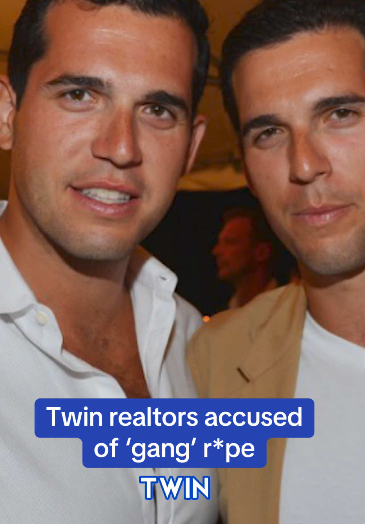 Famous realtor twin brothers Oren and Alon Alexander, 37, were arrested on Wednesday morning — the twins are now facing state felony charges of sexual battery related to alleged assaults. The Alexander brothers, 37, made their name in the luxury real estate world in New York City and Miami, and often shared their lavish lifestyles on social media. Read the full story on DailyMail.com. #news #realestate #realtor #newyork #maimi #alexanderbrothers 