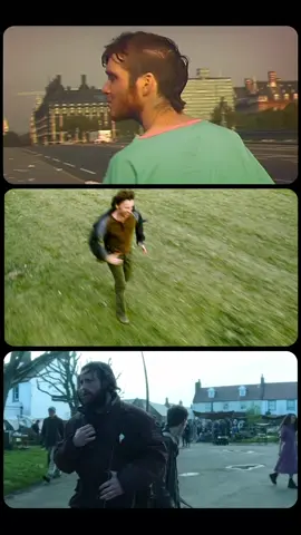 I've watched the 28 Years Later trailer an unhealthy amount of times.. Danny Boyle and Alex Garland back together is a dream come true. Who else is counting the days? #dannyboyle #28dayslater #alexgarland #fyp 