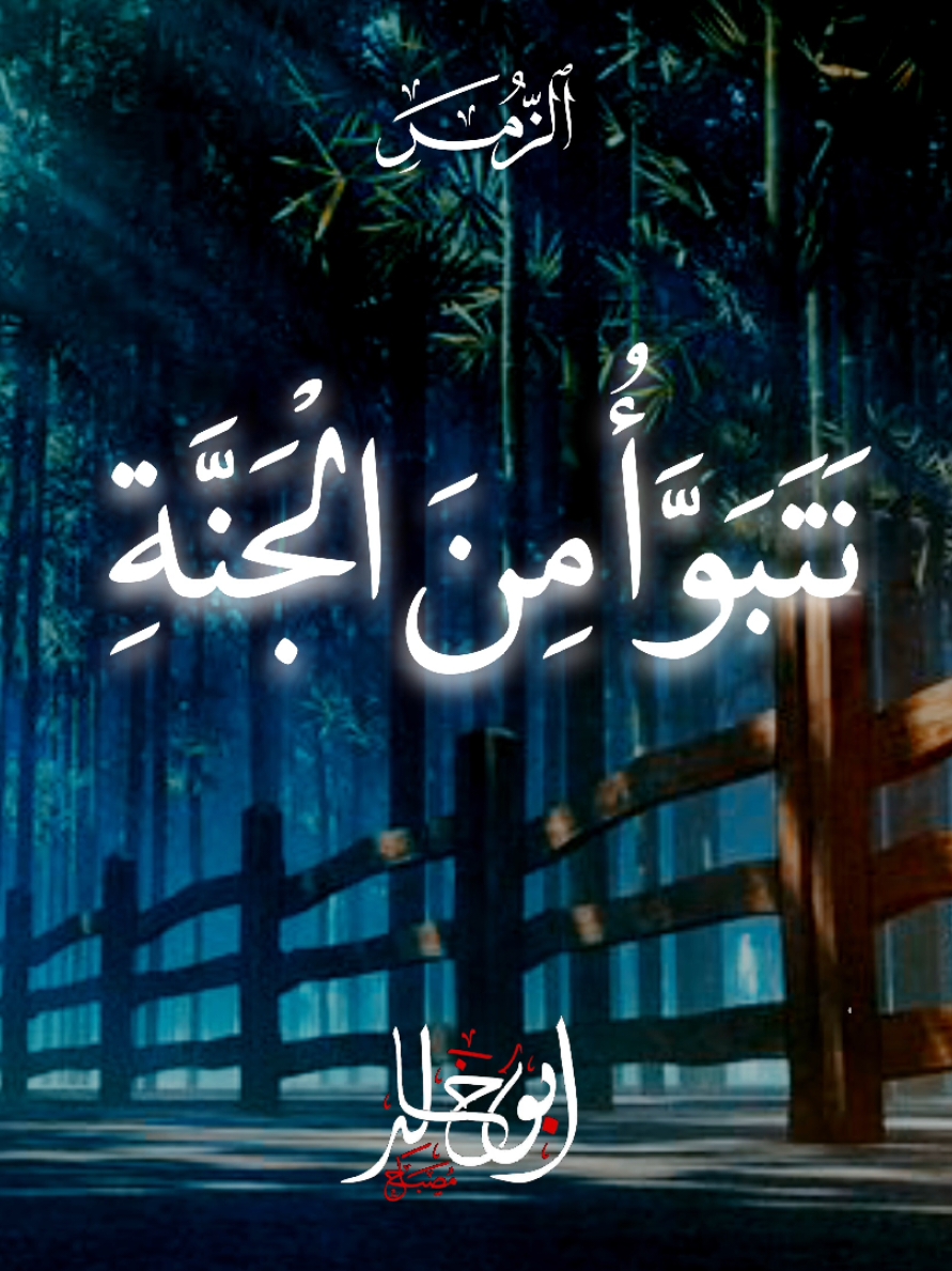 وقالو الحمد لله، المبدع الشيخ محمود الشحات♥♥ .  #quran #محمود_الشحات #قران  #الشيخ_محمود_الشحات_انور 