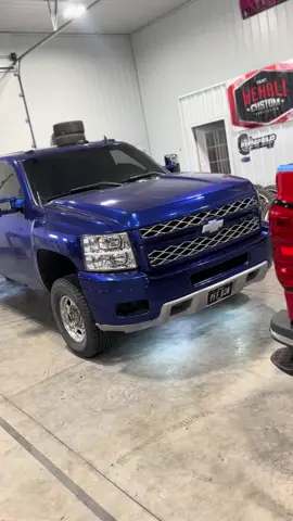 😮‍💨😮‍💨😮‍💨 what you boys think #duramax #build #trucktok 