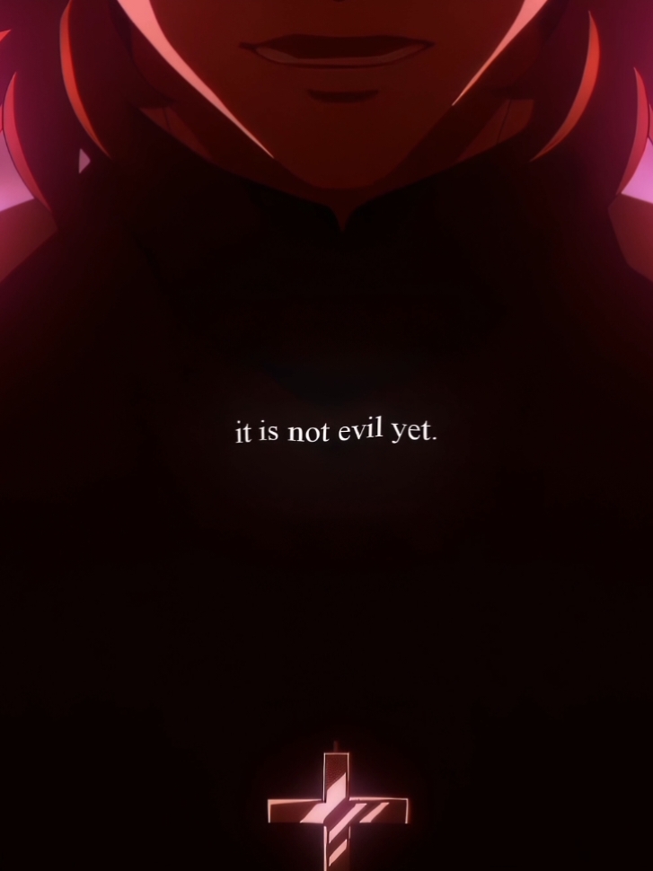 What tf is happening to my edits bruh #Shirou #kirei #emiyashirou #kotominekirei #fyp #fgo #fategrandorder #peak #fsn #fateseriesedit #fatestaynight #fateseries #fate #typemoon #visualnovel #visualnovelgame #peak #fy 