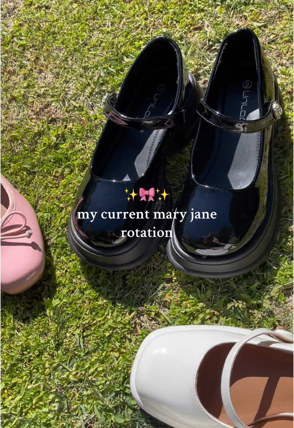 🎀Coquette Mary Jane Inspo🎀 #styleinspo #coquette #maryjanes #dollshoes #princessaesthetic #holidayoutfitinspo #cuteshoes #vintagevibes #giftideas #spotlightfinds #blackfridaysale 