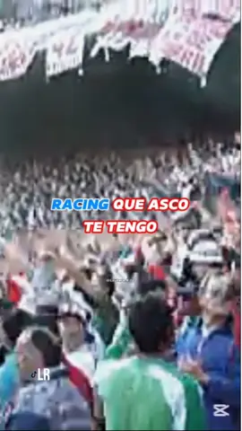 Racing que asco te tengo . . . . #river #riverdale #riverplate #riverplateoficial #Monumental #monumental #clubatleticoriverplate #carp #lbdt #lbdt14 #lbdt14💪🇮🇩🇦🇷 #hinchada #hinchadasargentinas #clubatleticoriverplate #futbolargentino #riverplateoficial #sivori #sivorialta #sivorialta🤍❤️🤍🐔🇵🇱✌🏻 #Vamosriver #soyderiver #fyp #fypp #fyppp #parati #paratii #paratiii #fypシ 