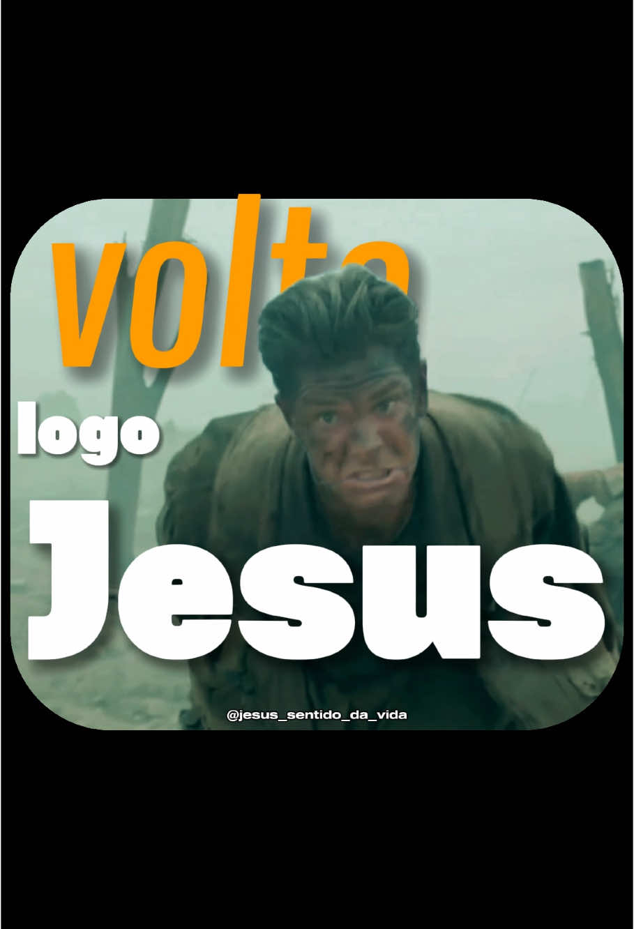 Anuncie, pregue, vá pra guerra🙏🏽🔥 #elizeurodrigues #pregação #jesus #igreja #jovemcristão #cristaosnotiktok