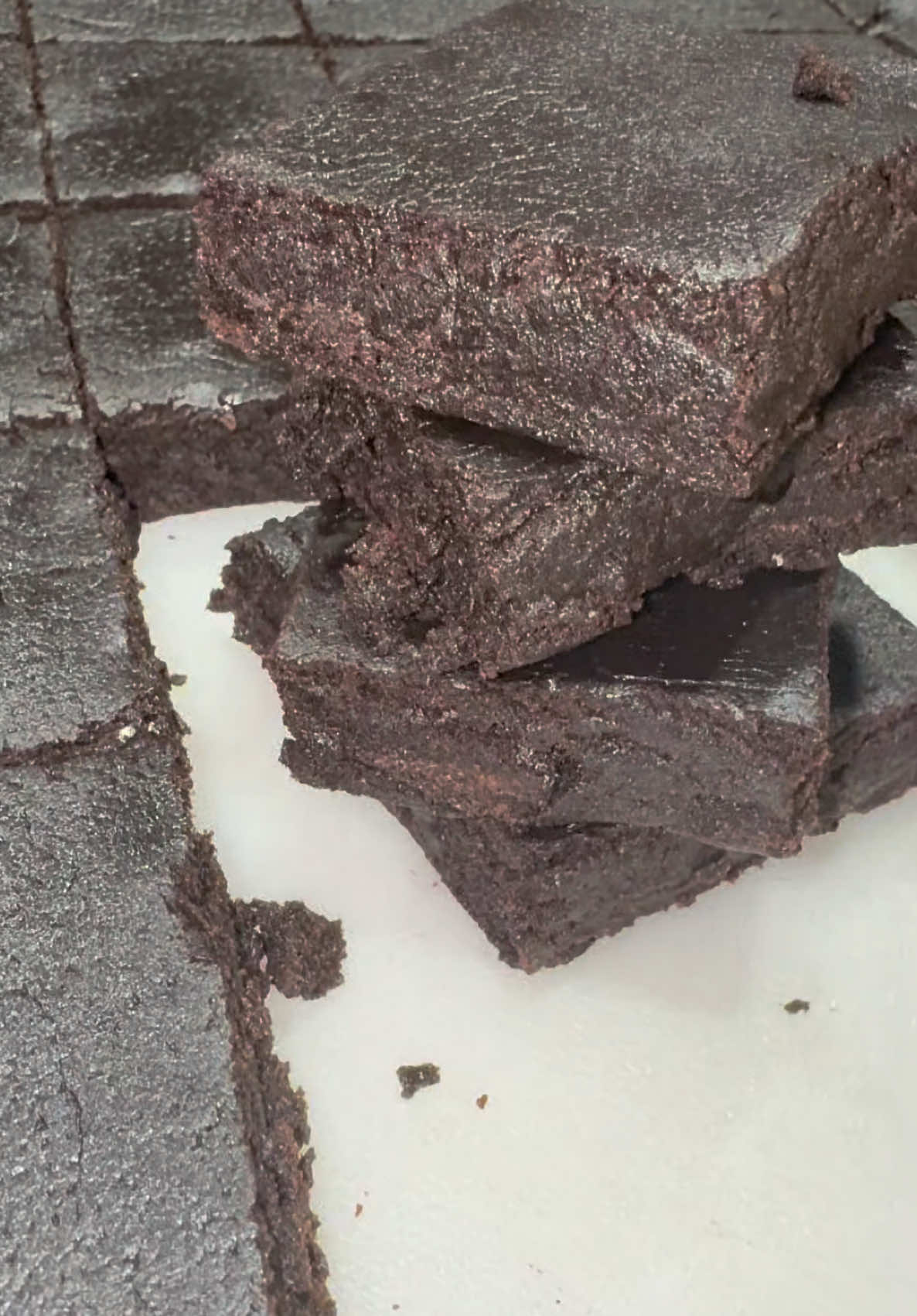 Lump of Coal! 💪🏼 #lumpofcoal #christmas #christmasdessert #dessert #holiday #HolidayTreats #holidays #brownie #brownies #oreo #oreotruffles #oreoballs #chocolate #cake #chocolatecake #yum #yummy #baking #food #Foodie #foodtiktok #FoodTok #foodies #FoodLover #foodshorts #fy #fypシ #fyp #fypシ゚viral #fypage #fyppppppppppppppppppppppp #baking 