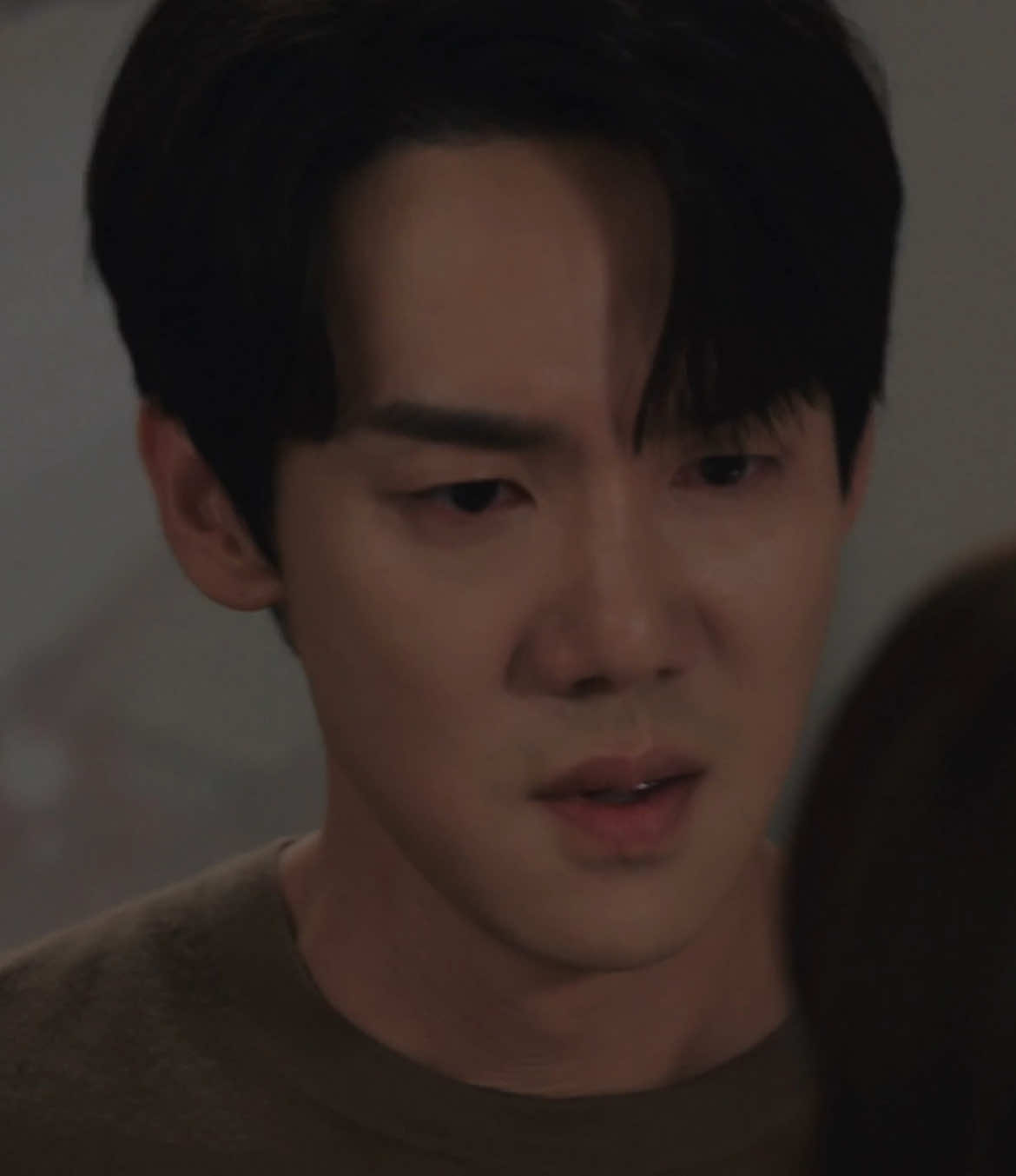 the chemistry omggggg #whenthephonerings #whenthephoneringsedit #yooyeonseok #kdramafyp #baeksaeon #foryou #foryoupage #xyzbca #goviral #chaesoobin #kdramaedit #hongheejoo #fypシ 