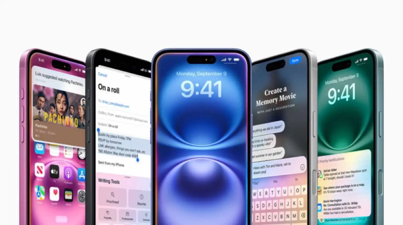 #apple #iphone #iphone16 #smartphone #nostalgia #2007 #history #viral 