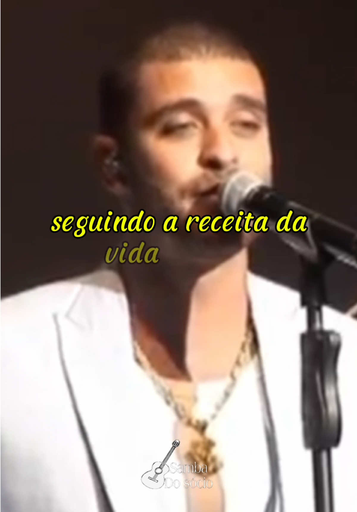 Diogo Nogueira - Verdade Chinesa - #samba #diogonogueira #pagode #sambaraiz 