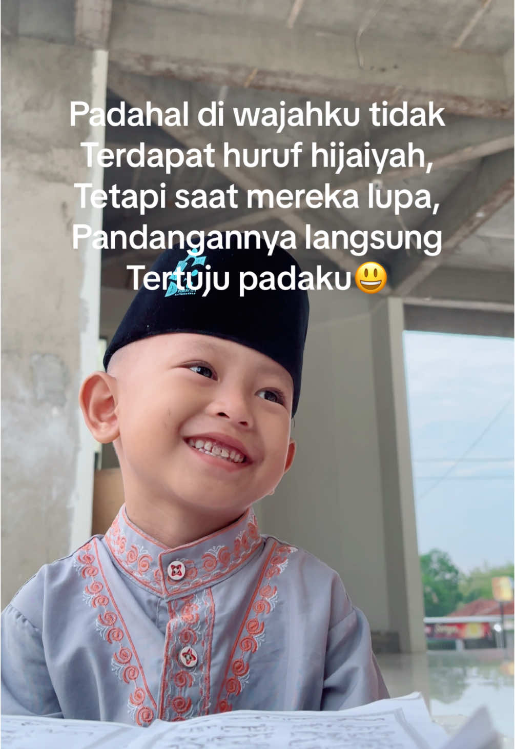 🥰#ngajipagi #fyp #arabic #lpibaiturrahman 