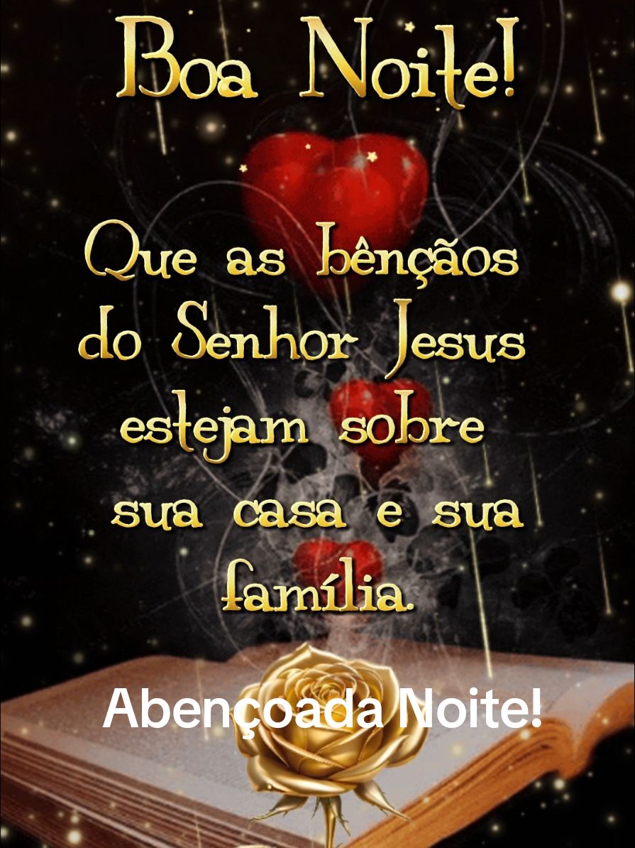 Boa Noite! Que As Bênçãos Do Senhor Estejam Sobre A Sua Casa 🏠 🙏 #CapCut #Tiktok #Boanoite #lindanoite #abencoadanoite #Deus #bencaosdosenhor #jesus #casaabencoada #familiaabencoada #suacasa #suafamilia #boanoiteamigos #boanoiteatodos #boanoitemeusseguidores #boanoiteamigostiktok🌻🌷🍀🌹🦋 #mensagensdeboanoite #mensagensdecarinho #mensagenscristãs 