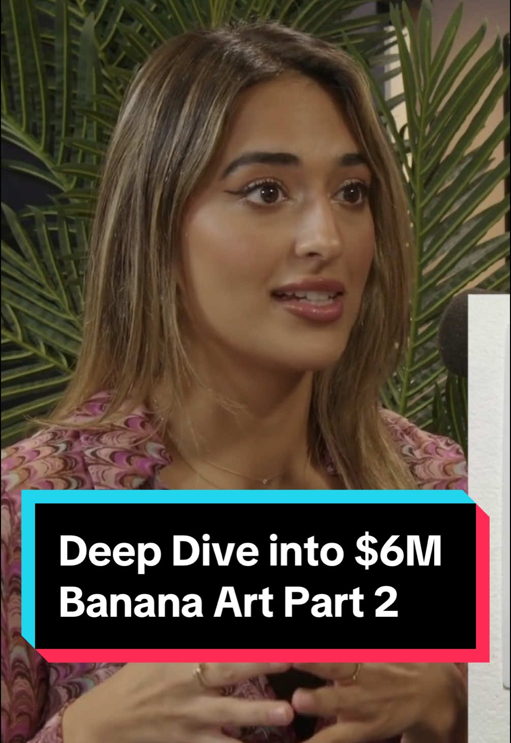 NEWSGIRLS Crypto’s $6M Banana Part 2- Ep 12/12/24- Stream on YouTube/Spotify/Apple
