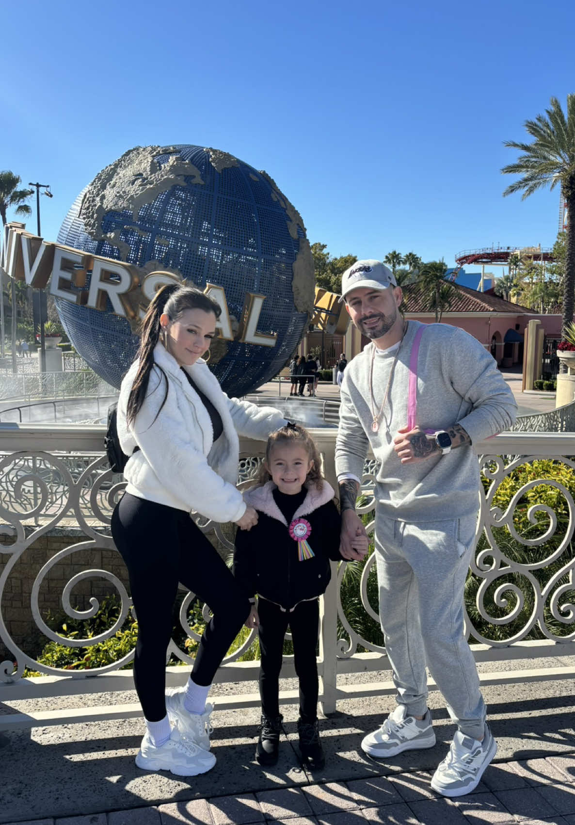 HAPPY BIRTHDAY #6 PRINCESS 👑 Cant believe time passed that fast 🩷💜 #birthday #birthdaygirl #universalstudios #universal #univerdalrides #universalorlando #universalparks #fyp??viral #foryoupage #foryoupageofficiall #mabehouse #momof3 #family #familytime #happybirthday #happybirth #6years #motherdaughter #momof3 #family #familytime #mothersday #momoftiktok #girlmom #fyp #fyp≥ #foryoupage #timesflies #foryoupageofficiall #paratii @Robert Ink Tattoo 