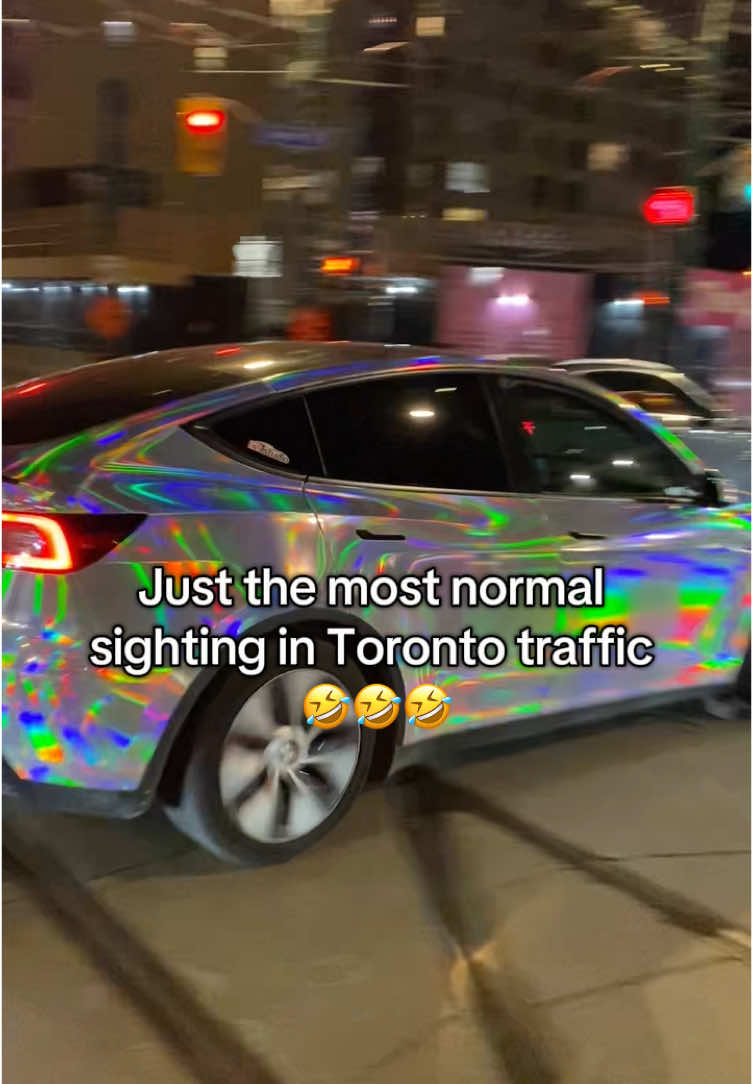 #toronto #torontolife #torontotiktok #torontotok #cars #canada #torontotravel #torontotraffic #cars #carstiktok #carstuff #carstagram 