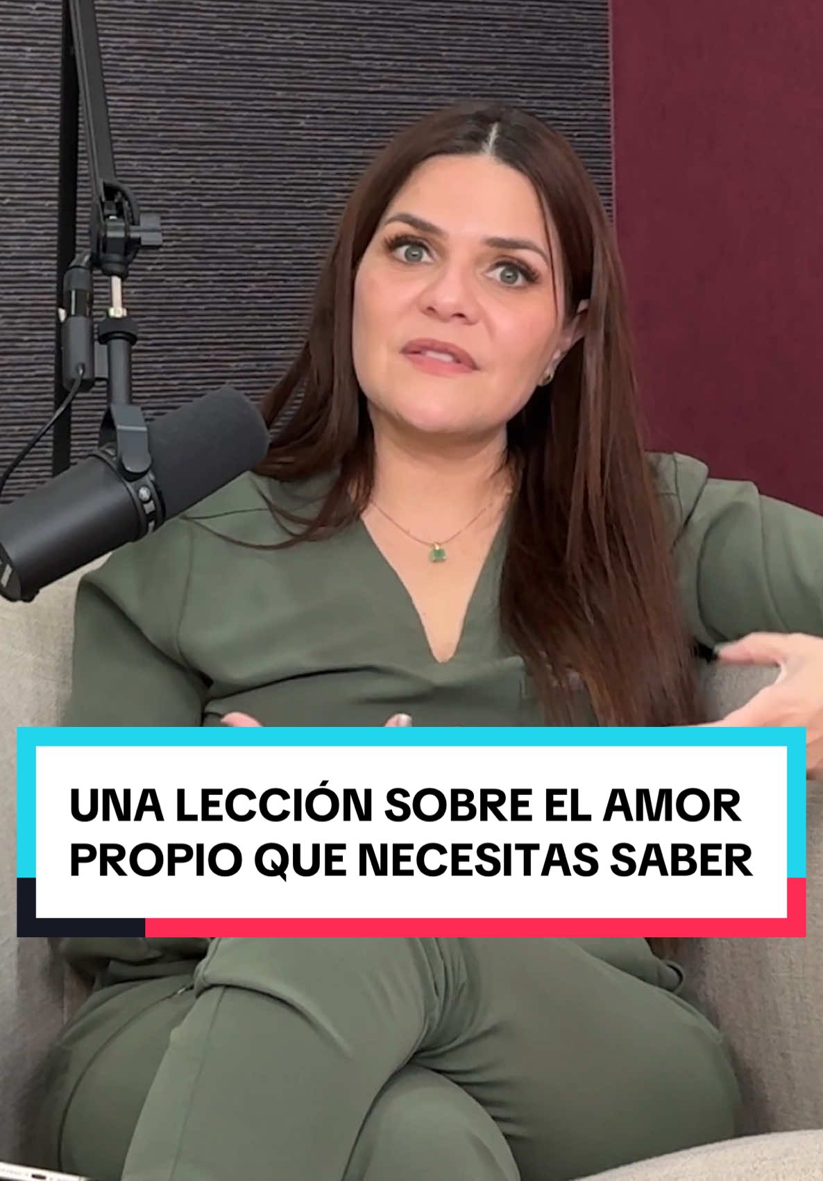 ¡Episodio completo en el 🔗 de mi perfil! Escucha el episodio 20 de mi podcast: 10 señales que indican falta de amor propio. Si quieres conocerte más, te invito a que te unas a la comunidad del segundo 🔗 de mi perfil.  En este episodio aprenderás a amarte y reconocer qué cosas puedes mejorar para cultivar tu amor propio, así como hábitos que lo perjudican.  #amorpropio #sanar #amor #crecimientopersonal #psicologia #psicologa
