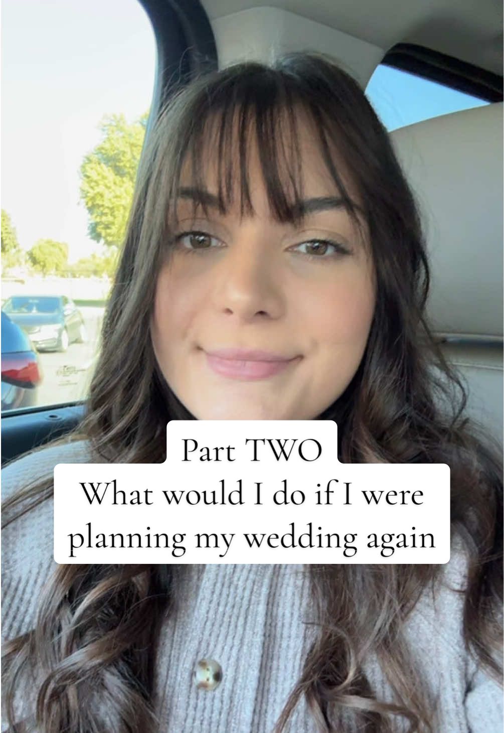 Part two: wedding design and aestetic! Heres what I would do if i were planning my wedding again!  #weddingtiktok #weddingplanning #weddingideas #weddingtok #weddingdesign #weddinginspiration #2025bride #bridetok #bridetobe 