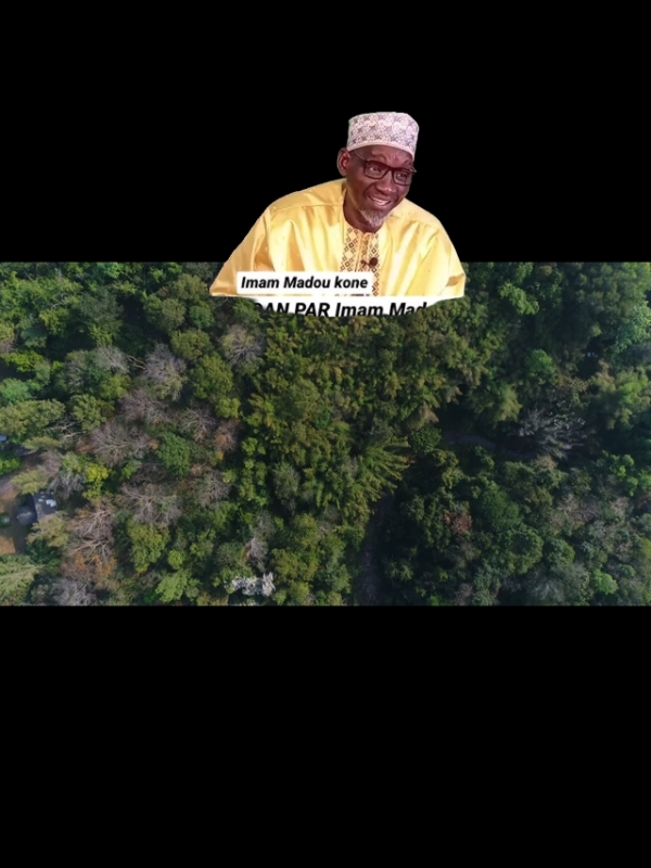 #islamic_video Imam Madou Koné #muslim #pourtoi 