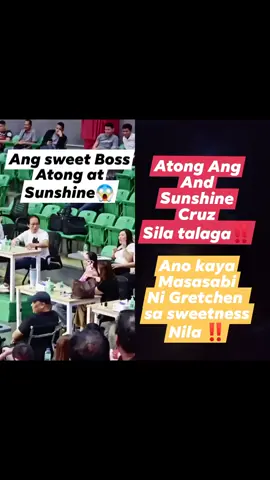 Atong Ang,Sunshine Cruz‼️ #trendingtiktok #viraltiktok #seo #atongang #sunshinecruz #highlights 