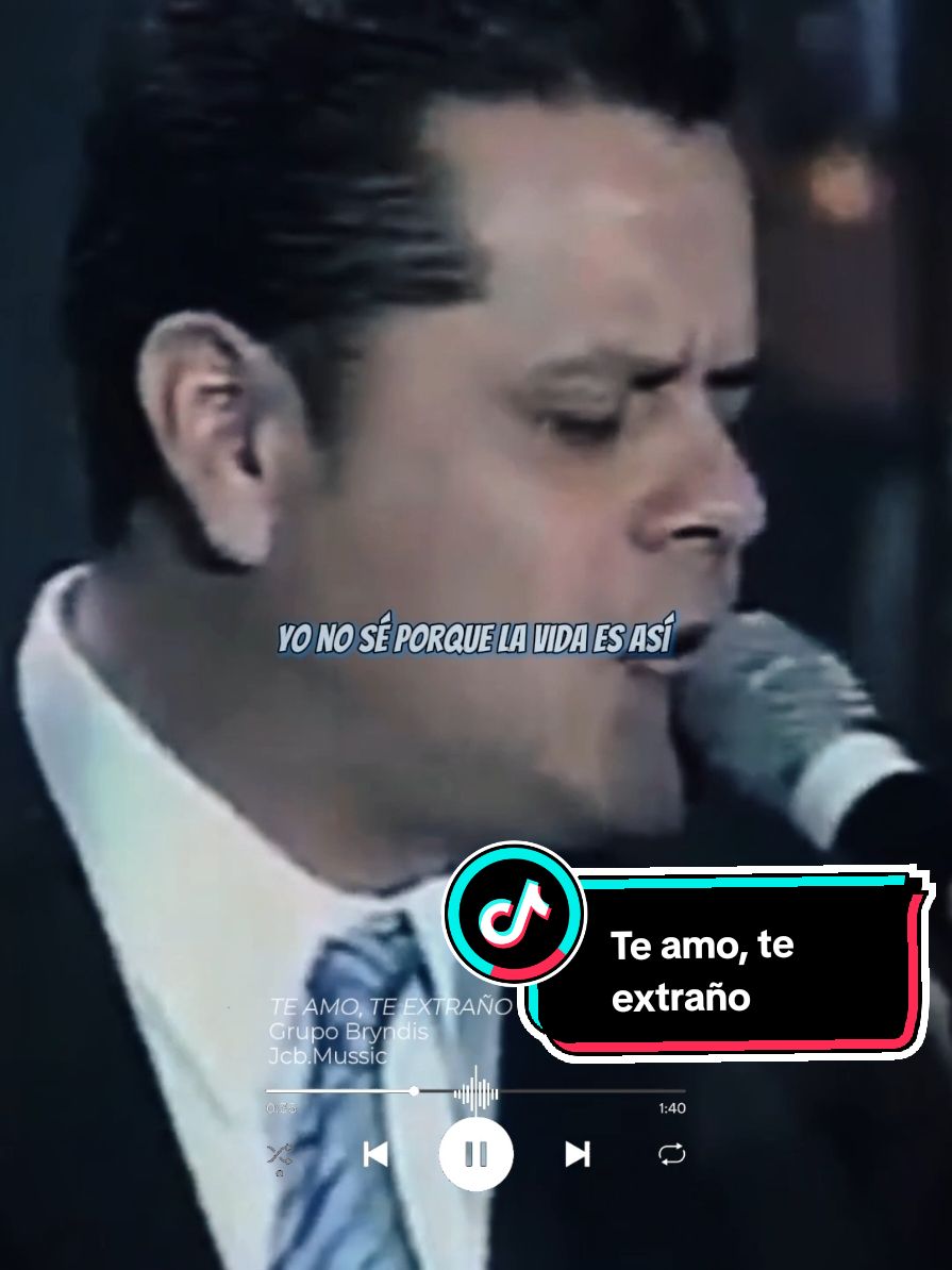 👑 Te Amo, Te Extraño | Grupo Bryndis 🎶 #fyp #parati #viral #foryou #grupobryndis #music #fypシ゚ 