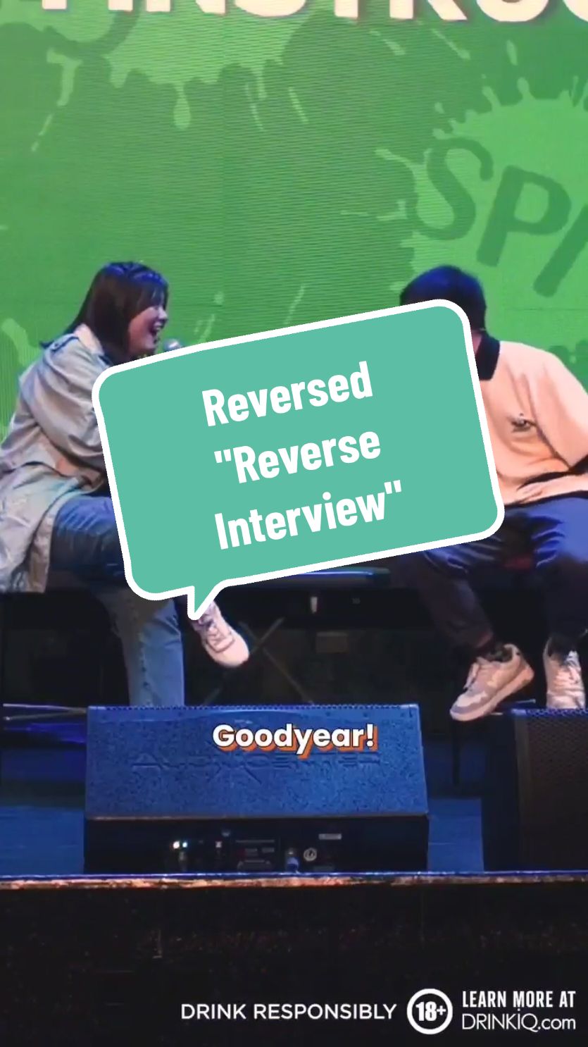 Reversed 