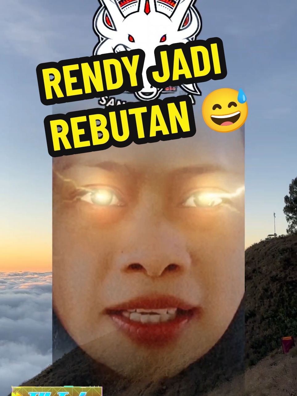 Menyala mas Rendy 🔥 @indo' TepeTepe #bainetoraya #gadistoraja #torajanese #benetoraja #cewektoraja #adattoraja #budayatoraja #sukutoraja #fyp