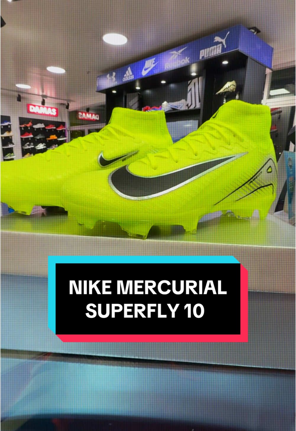 New Nike Mercurial Superfly 10 🎁⚽️🎄🎅🏻🪅💣 #nike #futbol⚽️ #mercurial #pupo #tendencia #fyp #freefire #xyzbc #paratiiiiiiiiiiiiiiiiiiiiiiiiiiiiiii #quito #ecuador