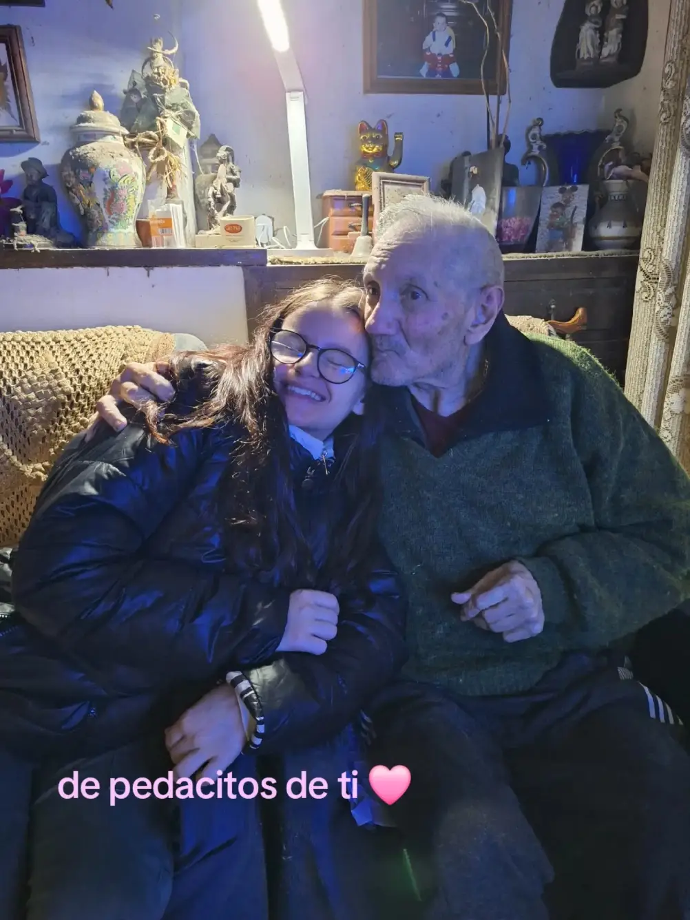 #abuelo #viral #pedacitosdeti