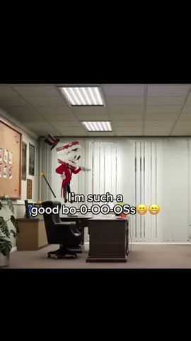 Hes such a good boss guys #digitalcircus #glitch #theamazimgdigitalcircus #cainetadc #foryoupage #foryou #fyp #fy 