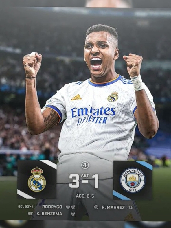 detik² sebelum kena comeback 😹 #jedagjedug #realmadridfc #rodrgyo #ucl #fyp #4u 